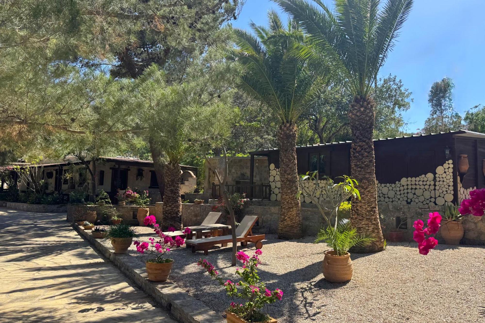 Stella'S Traditional Inn Káto Zákros 외부 사진